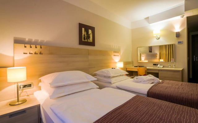Hotel Trakoscan