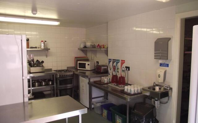 YHA Helmsley - Hostel