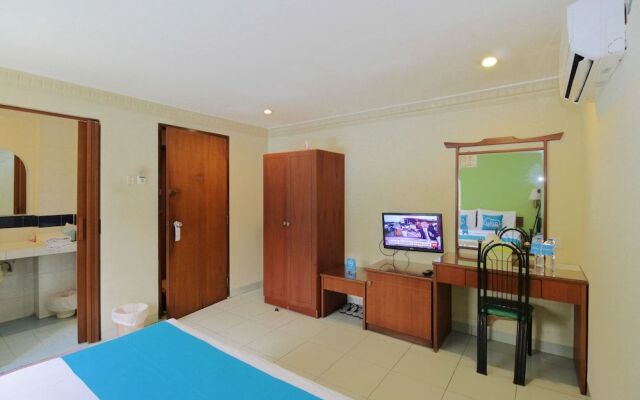 Airy Komplek Nagoya Square Blok C 66 Batam