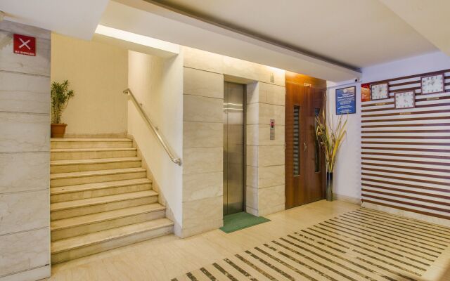 OYO Rooms Begumpet Railway Station