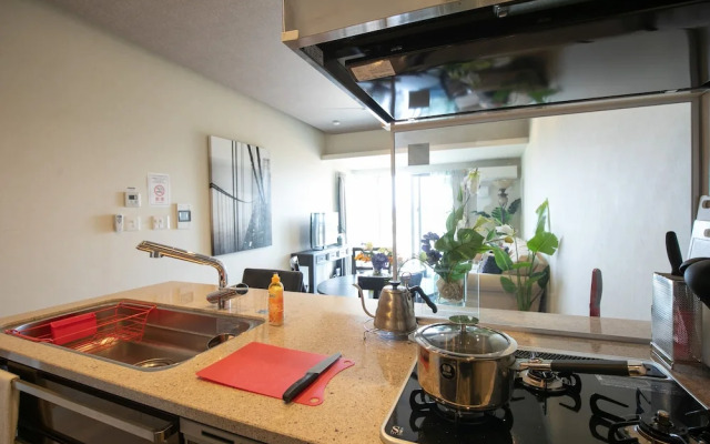 Ocean resort maedamisaki 101