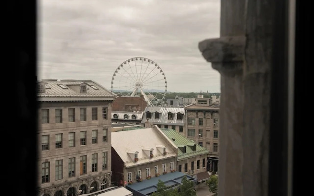 Maison Place Jacques-Cartier by Luxury In Transit