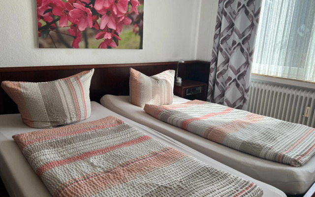 Ferienwohnung Brunnenweg 3