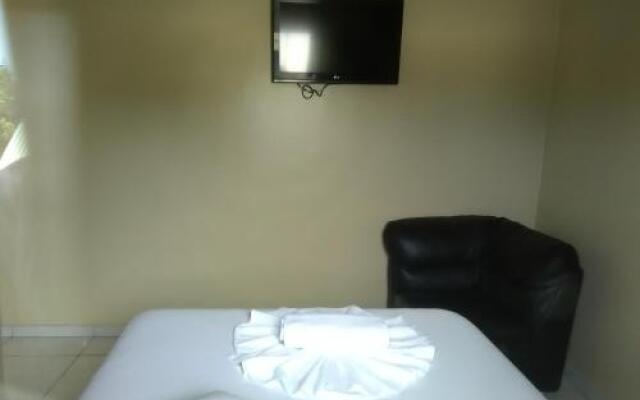 Gameleira Hotel