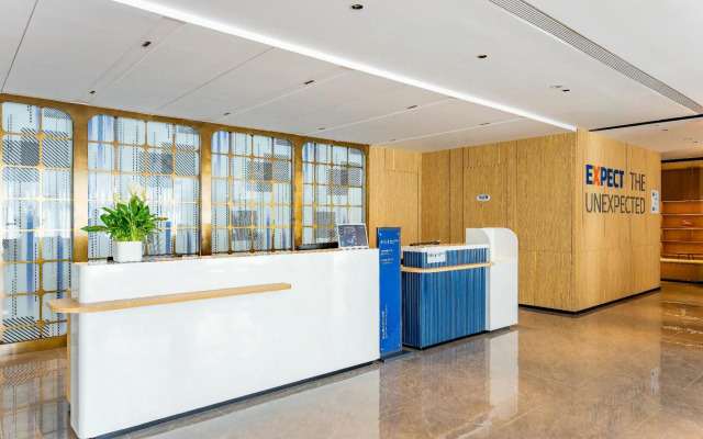 Super 8 Hotel Hebei Yanjiao Jin Yan