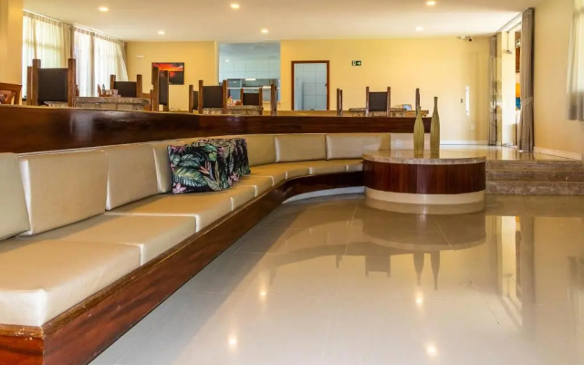Sunset Beach Hotel