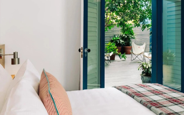 Palihotel Culver City