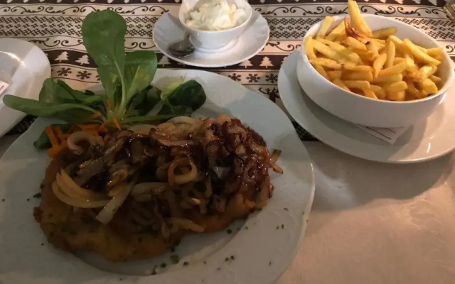 Hotel Denklinger Hof