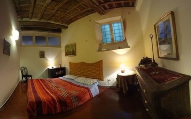 Holiday House Trastevere