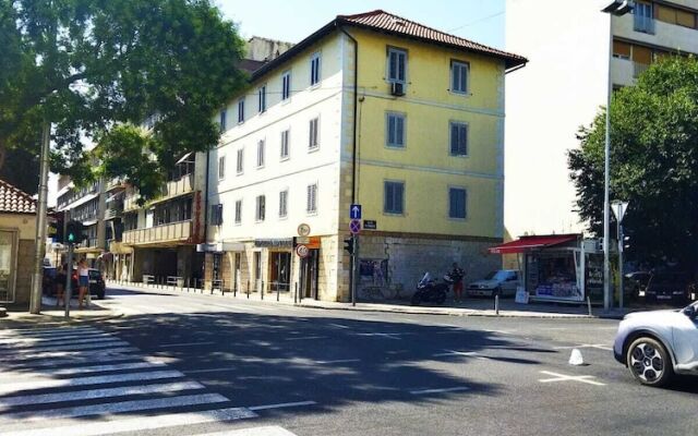 Apartments Felicitas