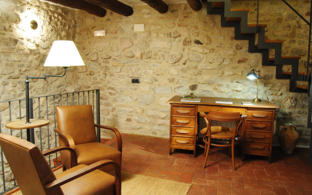 Cal Porxo del Priorat