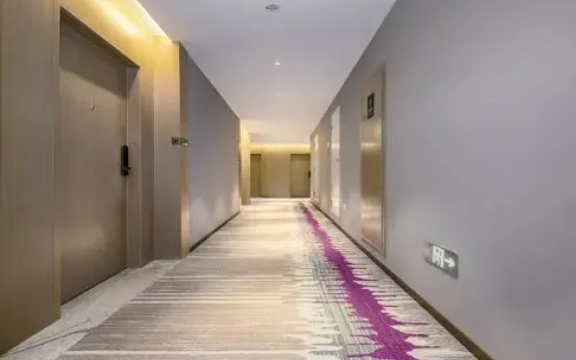 Lavande Hotel (Tianjin Zhongxin Ecological City Jijing Tiandi Branch)