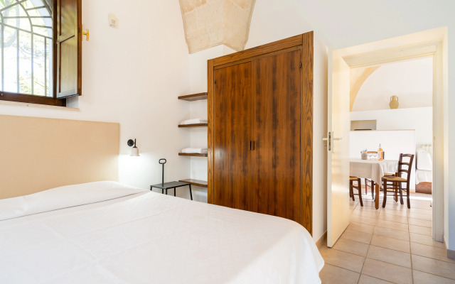 Tenuta del Barco WineRestaurant and Hospitality