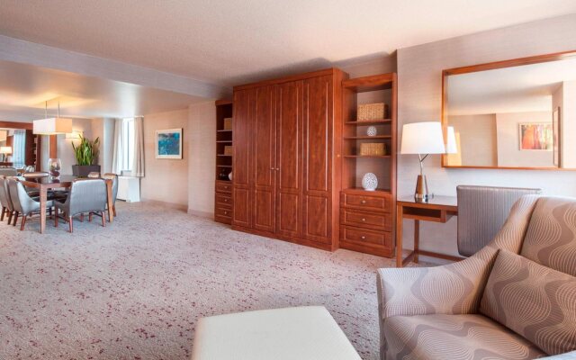 The Westin Arlington