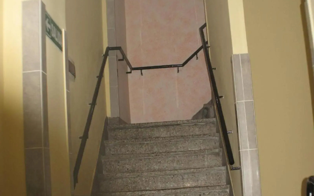 Los Cedros Hotel