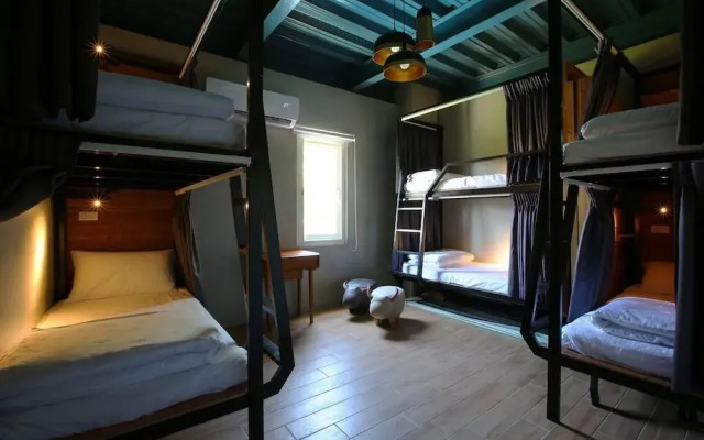 Liuqiu Backpackers Hostel