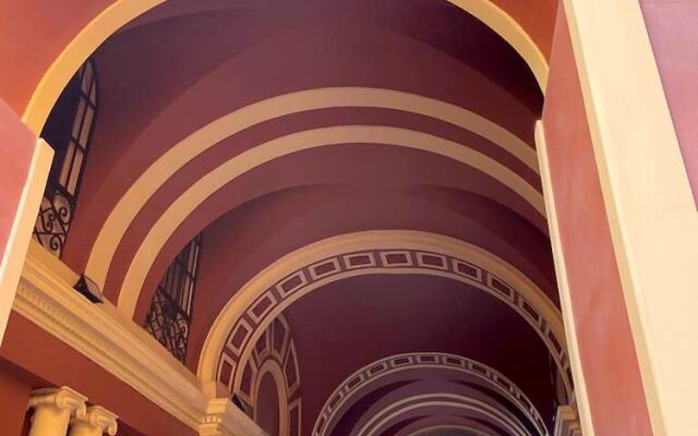 Sol Carlos V Apartaments & Suites