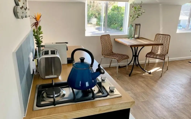 Anchor's Rest Hermanus