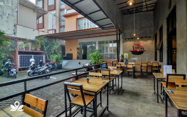 Image Hotel & Resto
