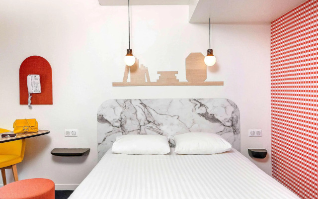 ibis Styles Vichy Centre