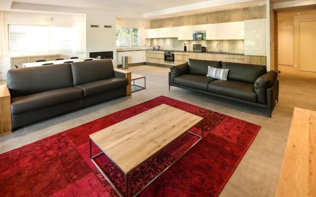 Le Kube Annecy Appartements De Luxe