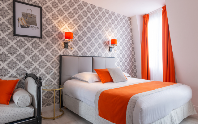 Hotel Riviera Elysées