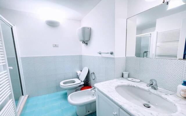 Spoleto Splash:casa Piscina/slps 4/wifi/dishwasher