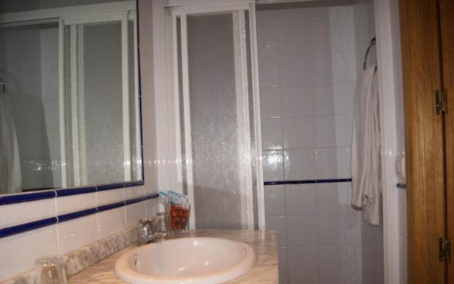 Hostal Alcazar I