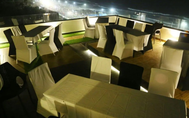 Hotel Rio Beach