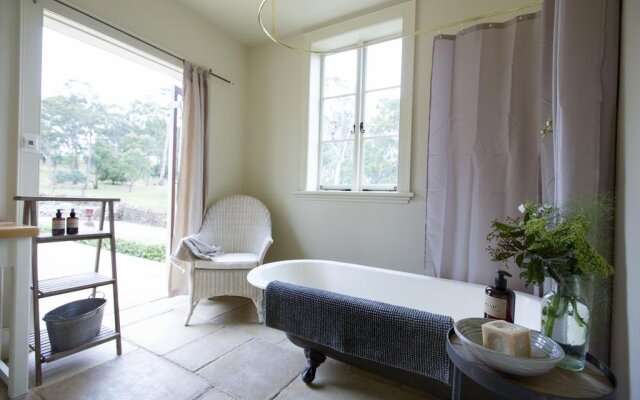 At Woodridge Farm Accommodation