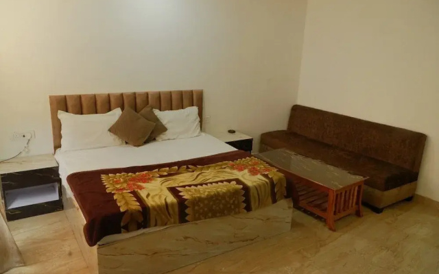 Hotel satyam