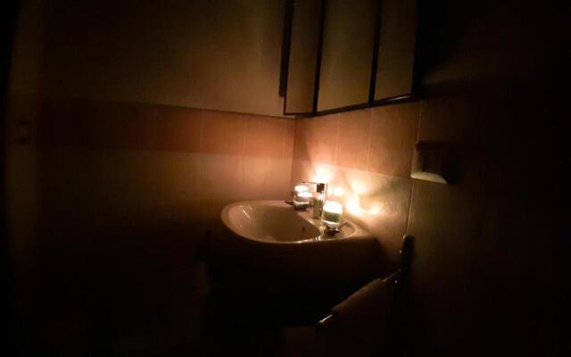 La casa dei 4 venti Alloggio Turistico