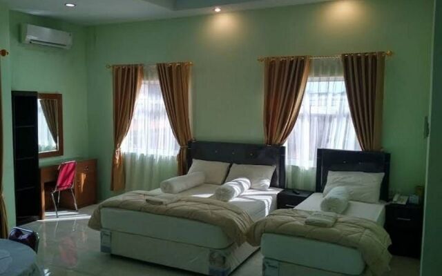 Graha Badnur Hotel Syariah
