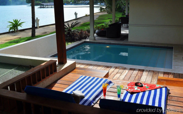 Warwick Le Lagon - Vanuatu