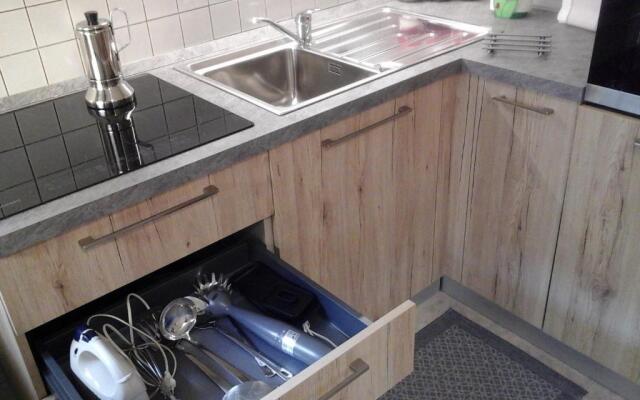 Riccadonna House Residenza Jolly