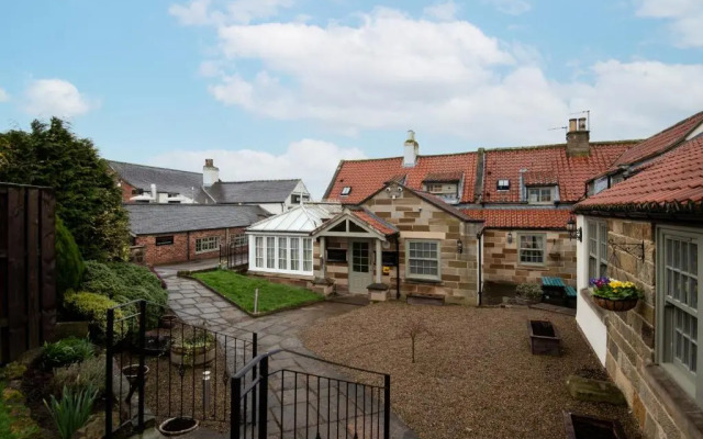The King's Head Inn - The Inn Collection Group