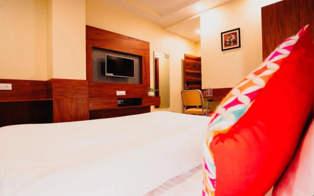 Hotel Sanskar Prime