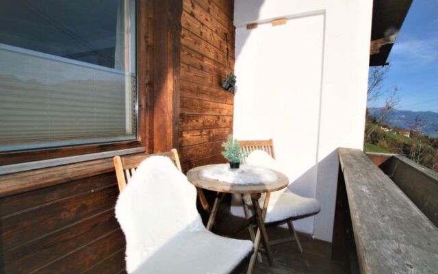 Apartment Ramona Aschau im Zillertal