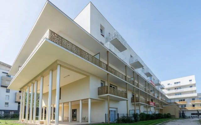 Quality Aparthotel Grenoble Sud
