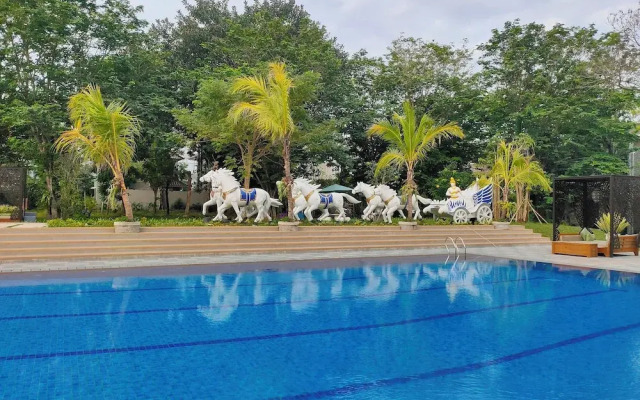 Wyndham Garden Yogyakarta