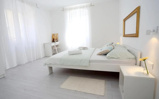 Contarini Apartment