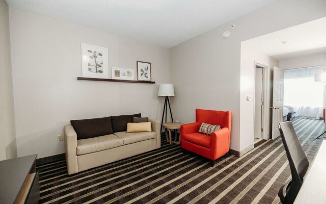 Parkview Inn & Suites Lancaster