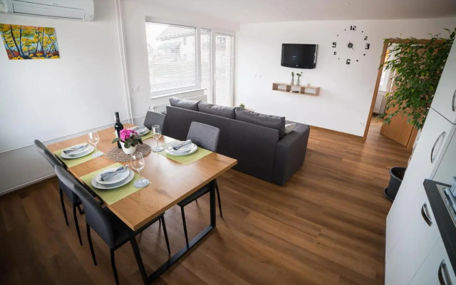 Apartma Lida 1