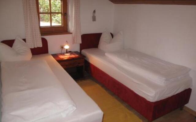 Ferienhaus Martlerhof Schöneben