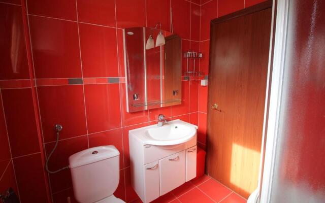 Meric Duplex Apartment