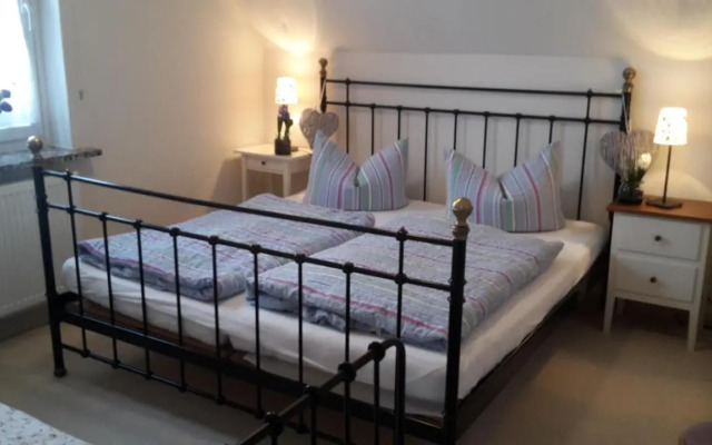 Ferienwohnung Geißler