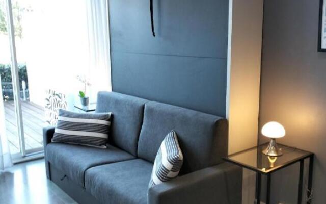 Le Birdy, clim, wifi, vélos