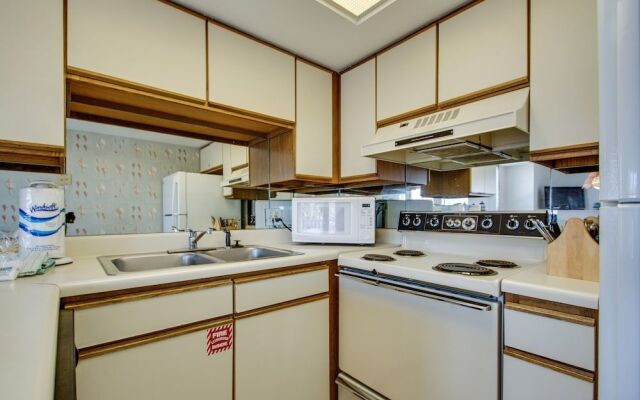 Summer Breeze 312 1 Bedroom Condo by RedAwning