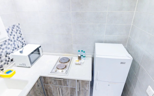 Farah Hotel Apartments