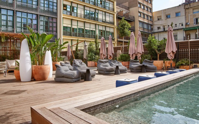Icon BCN